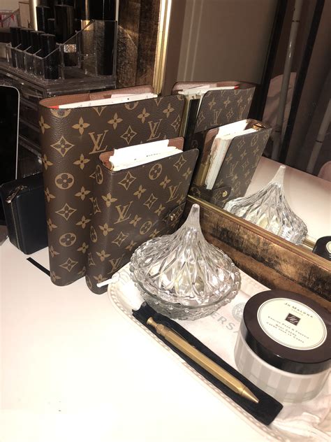 louis vuitton agenda inserts 2019|Louis Vuitton agenda planner.